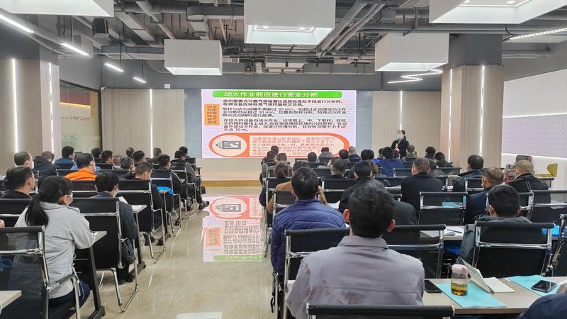 企业内训报价单：揭秘内训成本构成与合理预算