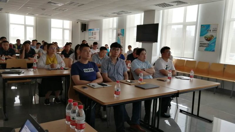 叉车实操考试项目解析：掌握实操技能，保障安全生产