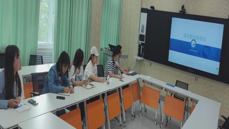 如何精准选拔内训师后备人选？**